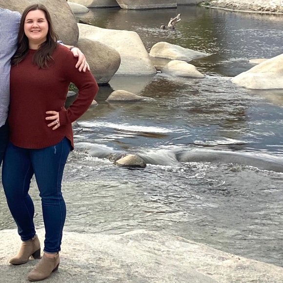 Meet the Posher Other - Meet your Posher, Katie